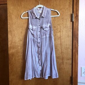 URBAN OUTFITTERS DRESS